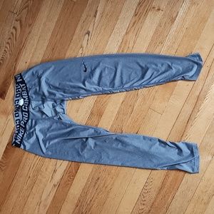 Nike Pro Combat Compression Pants